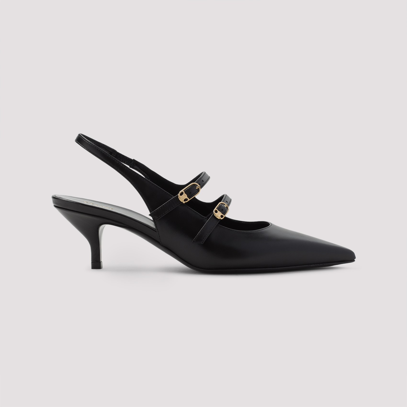 [Celine] Slingback FW25 362325176
