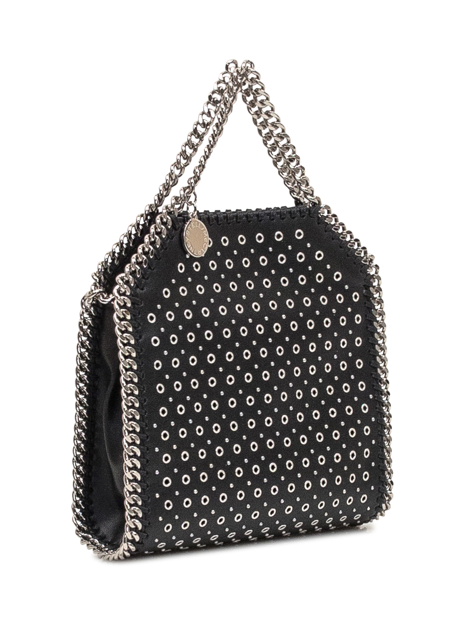 [Stella McCartney] Shoulder bag FW25 391698WP0582 1000