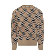 [Burberry] Knitwear FW25 8111379 B9368