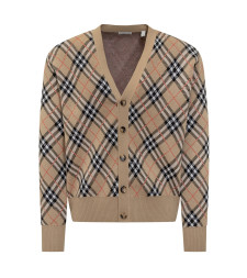 [Burberry] Knitwear FW25 8110629 B9368