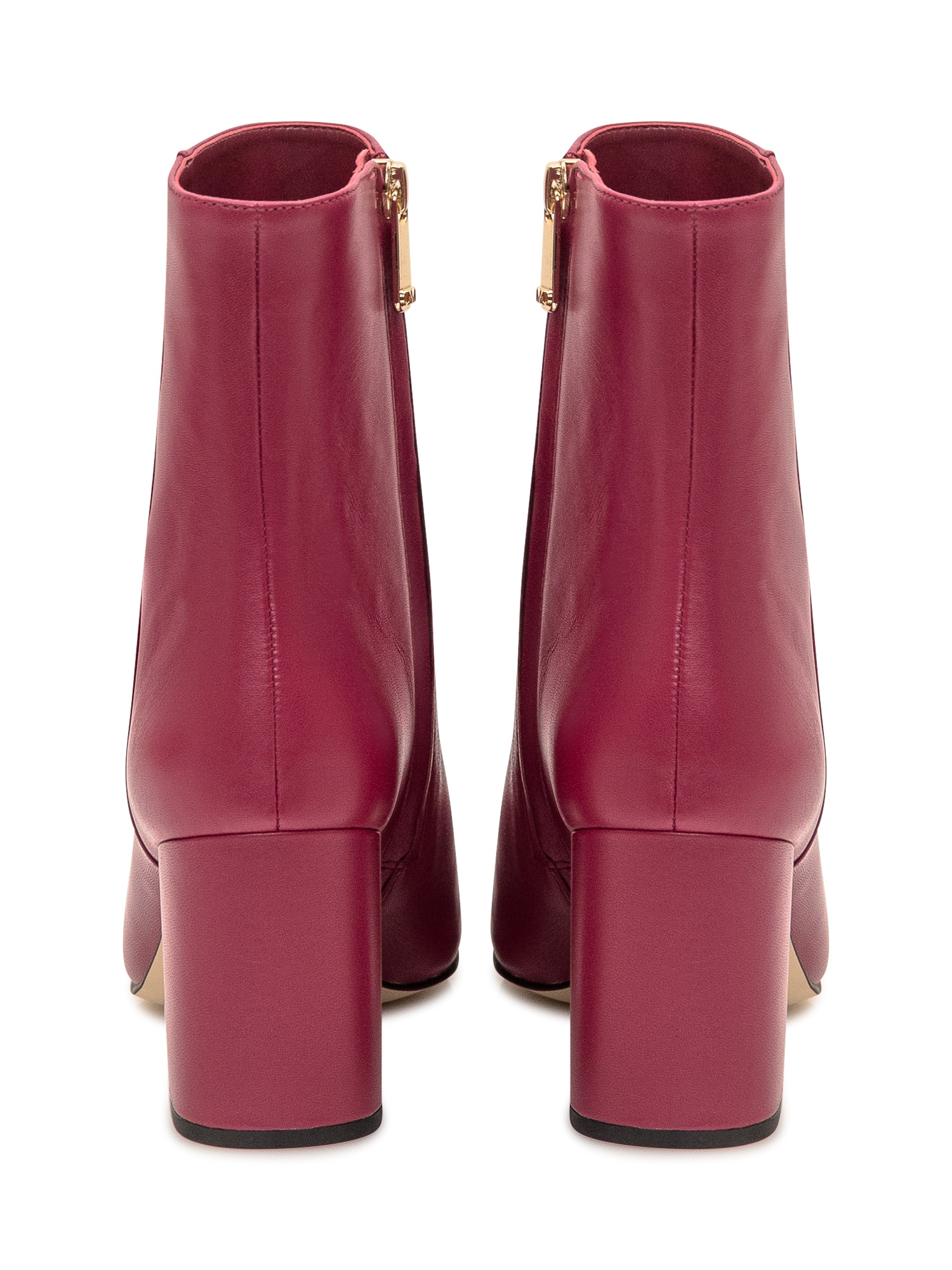 [MICHAEL MICHAEL KORS] Ankle Boots FW25 40T5ELME5L 691