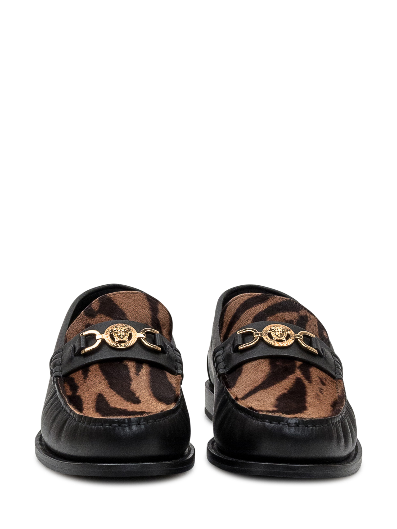 [Versace] Loafer FW25 10135921A15827 2B07V