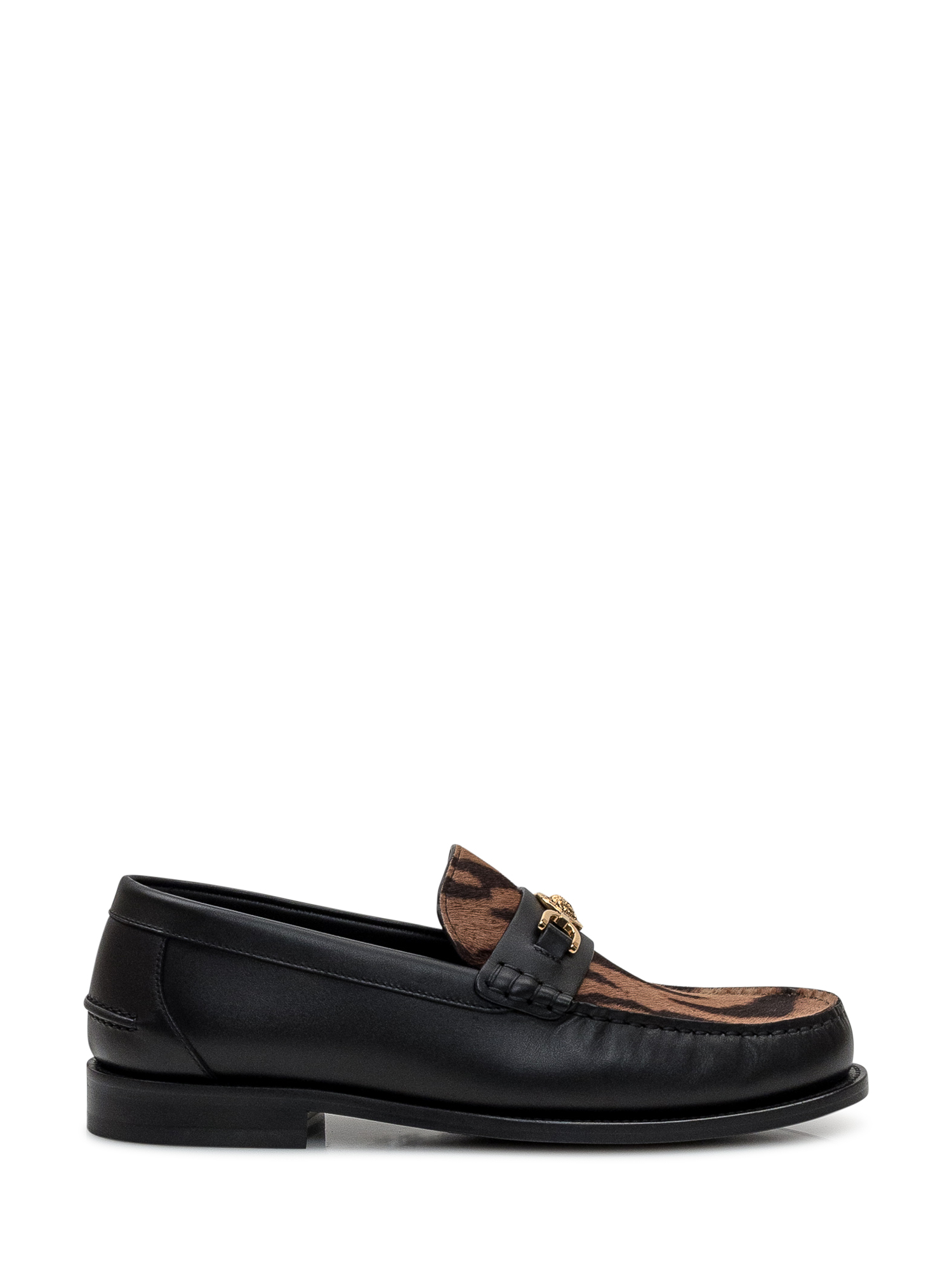 [Versace] Loafer FW25 10135921A15827 2B07V