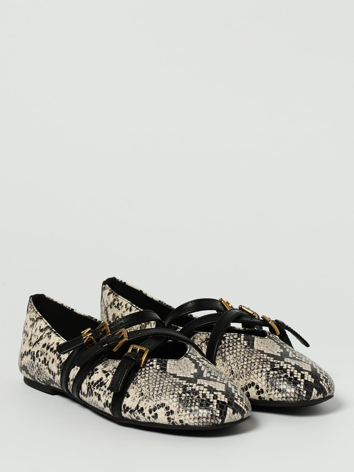 [Michael Kors] Flat shoes FW25 40T5IDFP1E 270