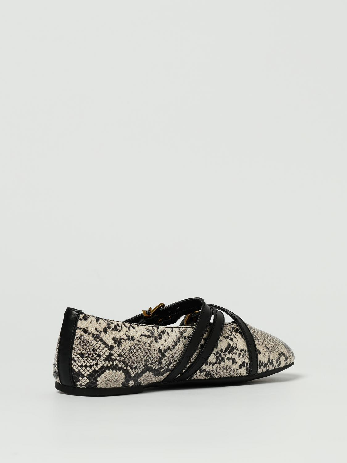 [Michael Kors] Flat shoes FW25 40T5IDFP1E 270