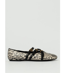 [Michael Kors] Flat shoes FW25 40T5IDFP1E 270