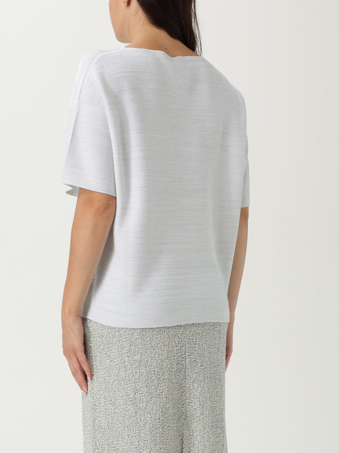[Fabiana Filippi] Knitwear FW25 MAD265F097L233 21