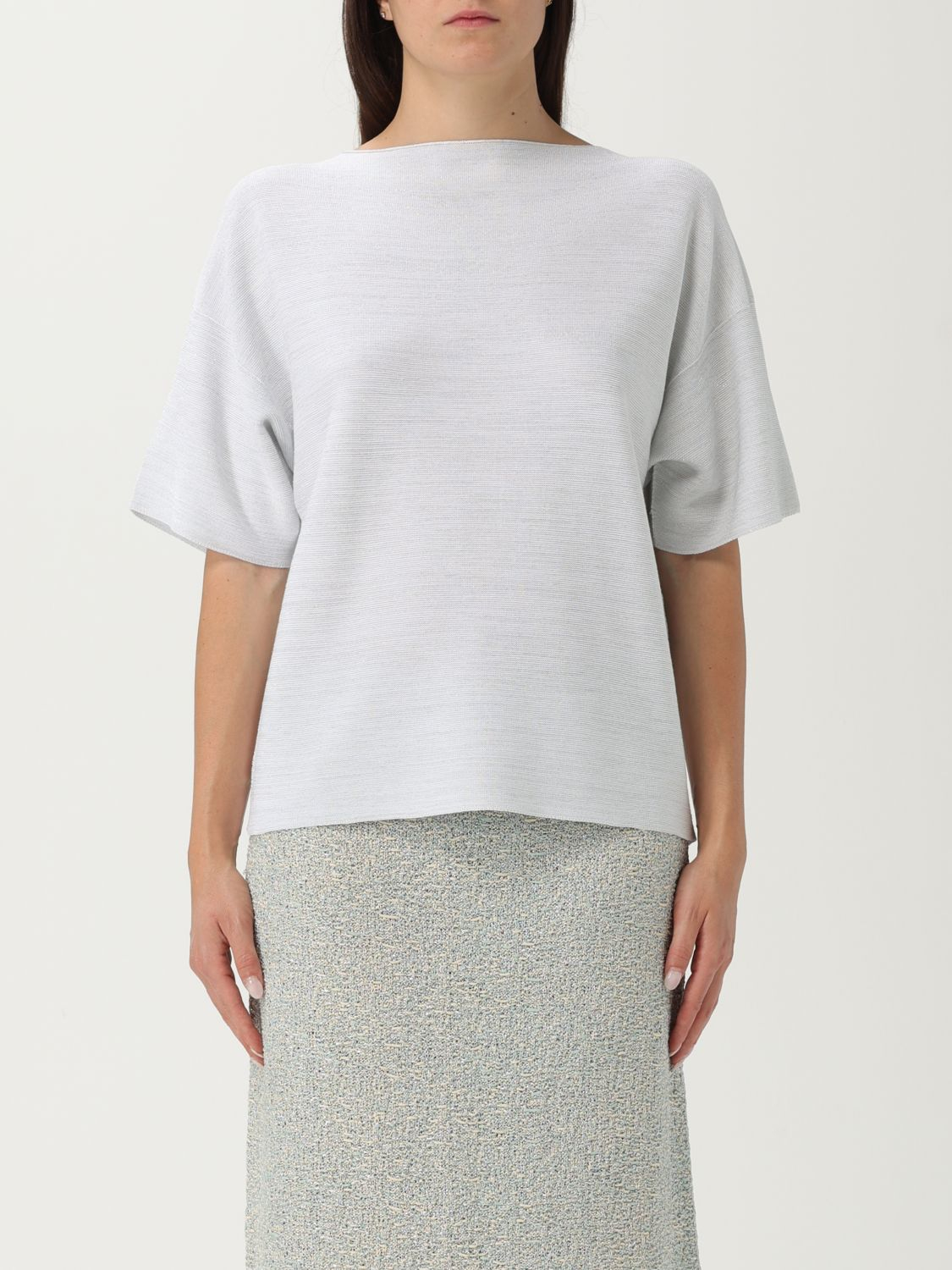 [Fabiana Filippi] Knitwear FW25 MAD265F097L233 21