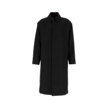 [Gucci] Coat FW25 833214ZARXV 1000