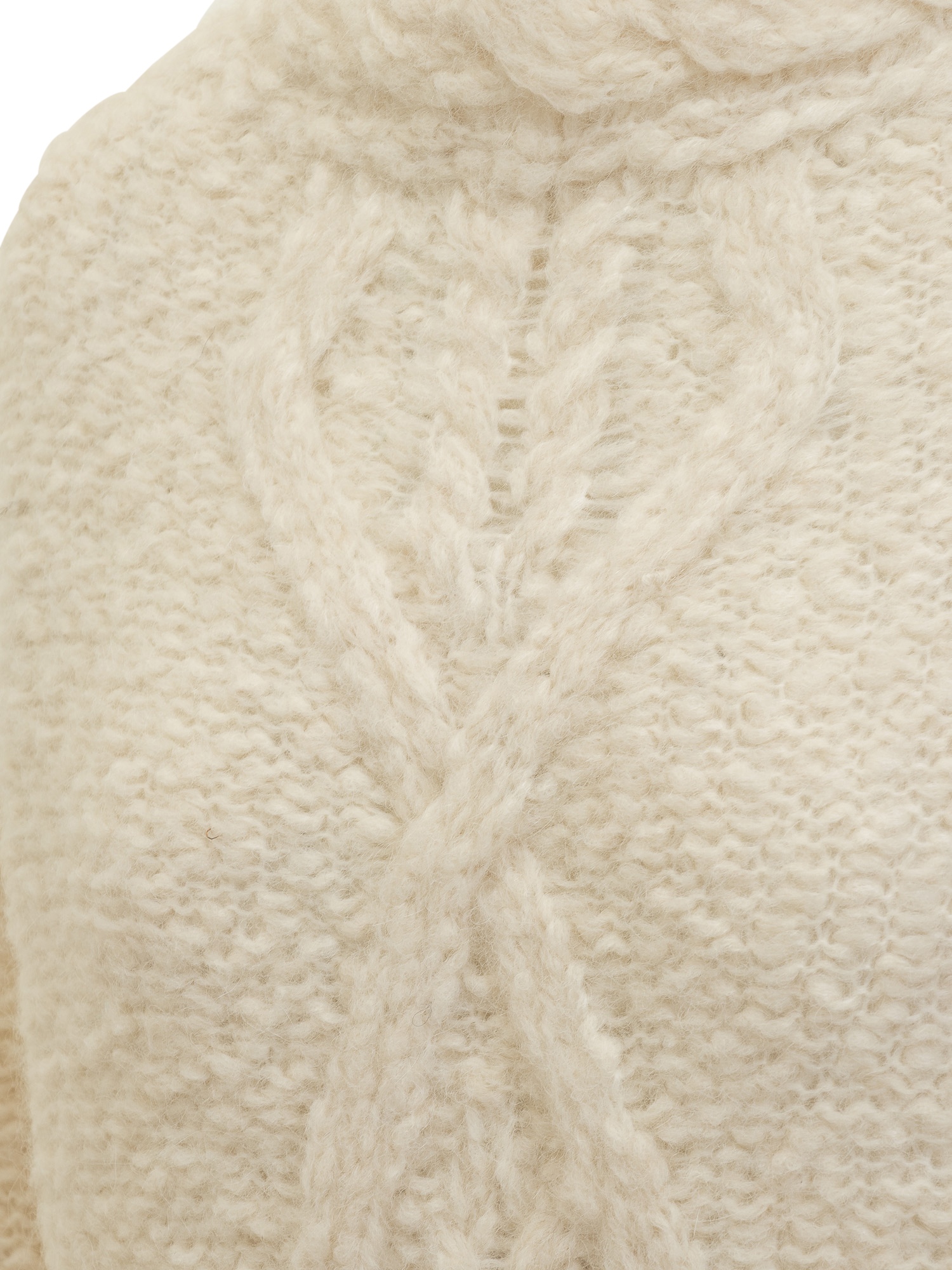 [Isabel Marant] Knitwear FW25 25APU0694FAC3L07I 23EC