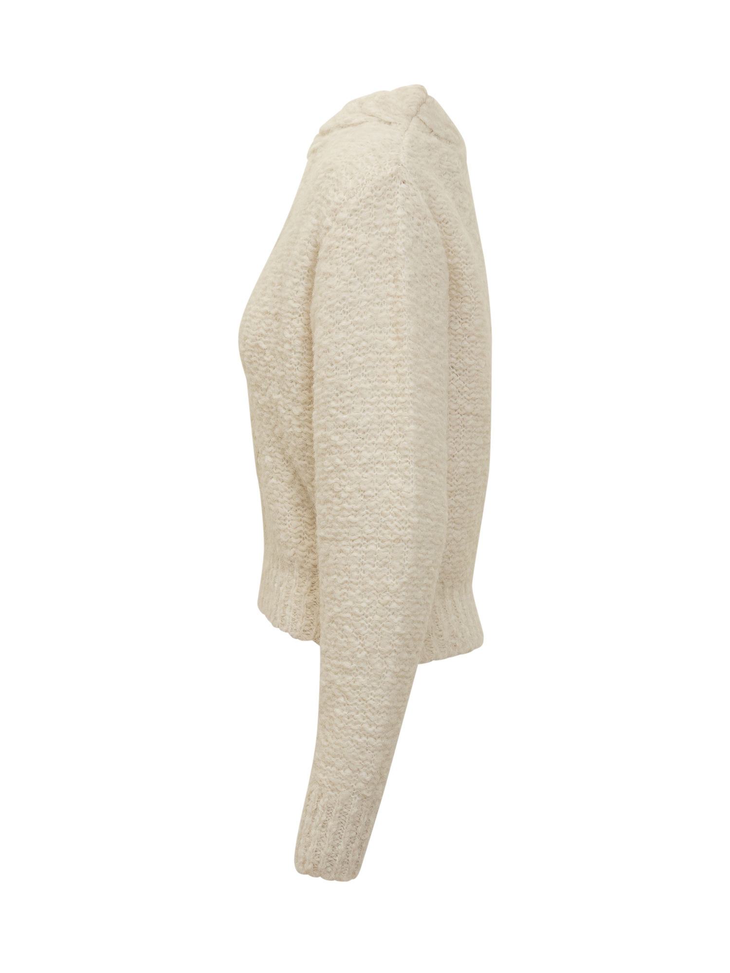 [Isabel Marant] Knitwear FW25 25APU0694FAC3L07I 23EC