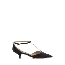 [Ferragamo] Pumps FW25 01K2950784932 001