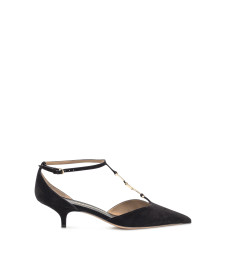 [Ferragamo] Pumps FW25 01K2950784932 001