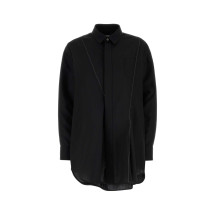 [Sacai] Shirts Long Sleeve FW25 2507943 001