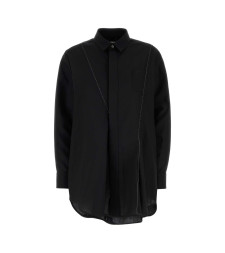 [Sacai] Shirts Long Sleeve FW25 2507943 001