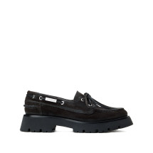 [ALEXANDER WANG] Loafer FW25 30325F004