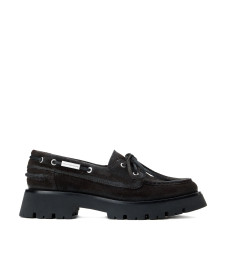 [ALEXANDER WANG] Loafer FW25 30325F004