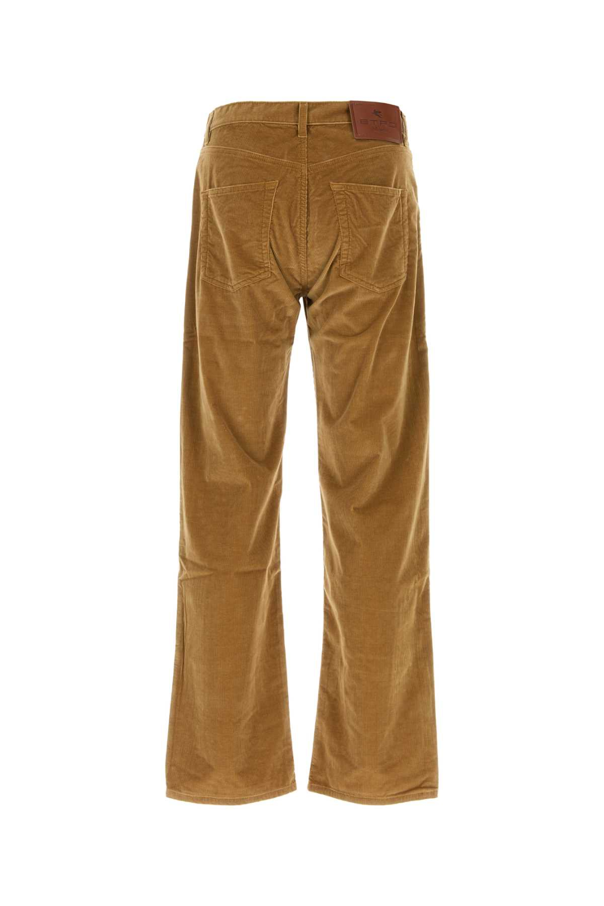[Etro] Trousers FW25 MRNB002199TU5M5 M1217