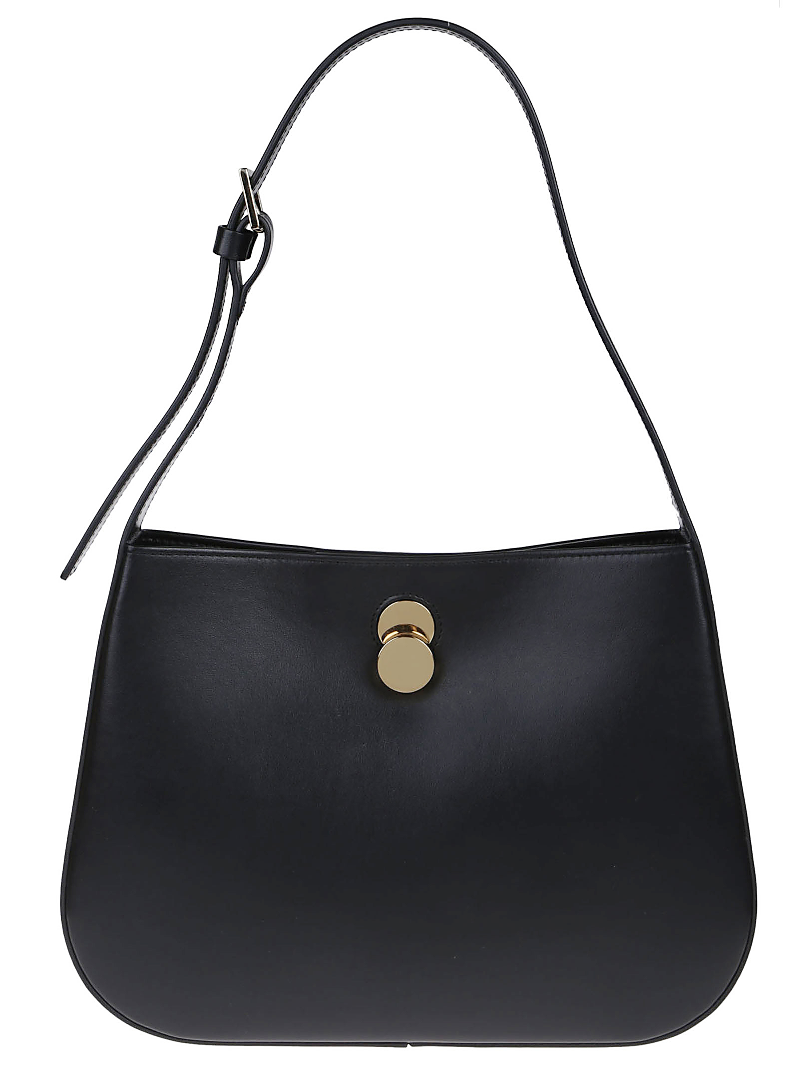[Fabiana Filippi] Shoulder bag FW25 BGD265A858 0000 L214
