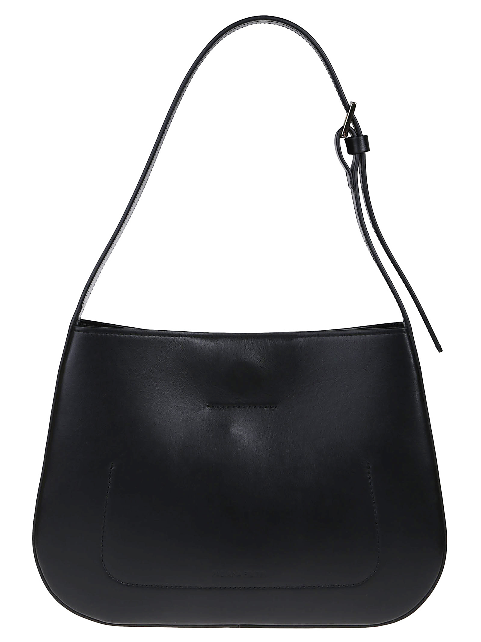 [Fabiana Filippi] Shoulder bag FW25 BGD265A858 0000 L214