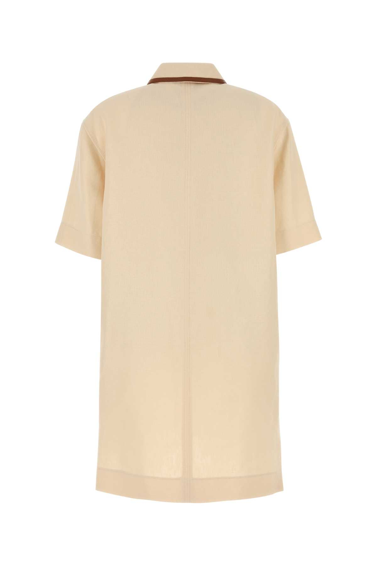 [Gucci] Short sleeve dress SS25 826467Z8B1Z 9023