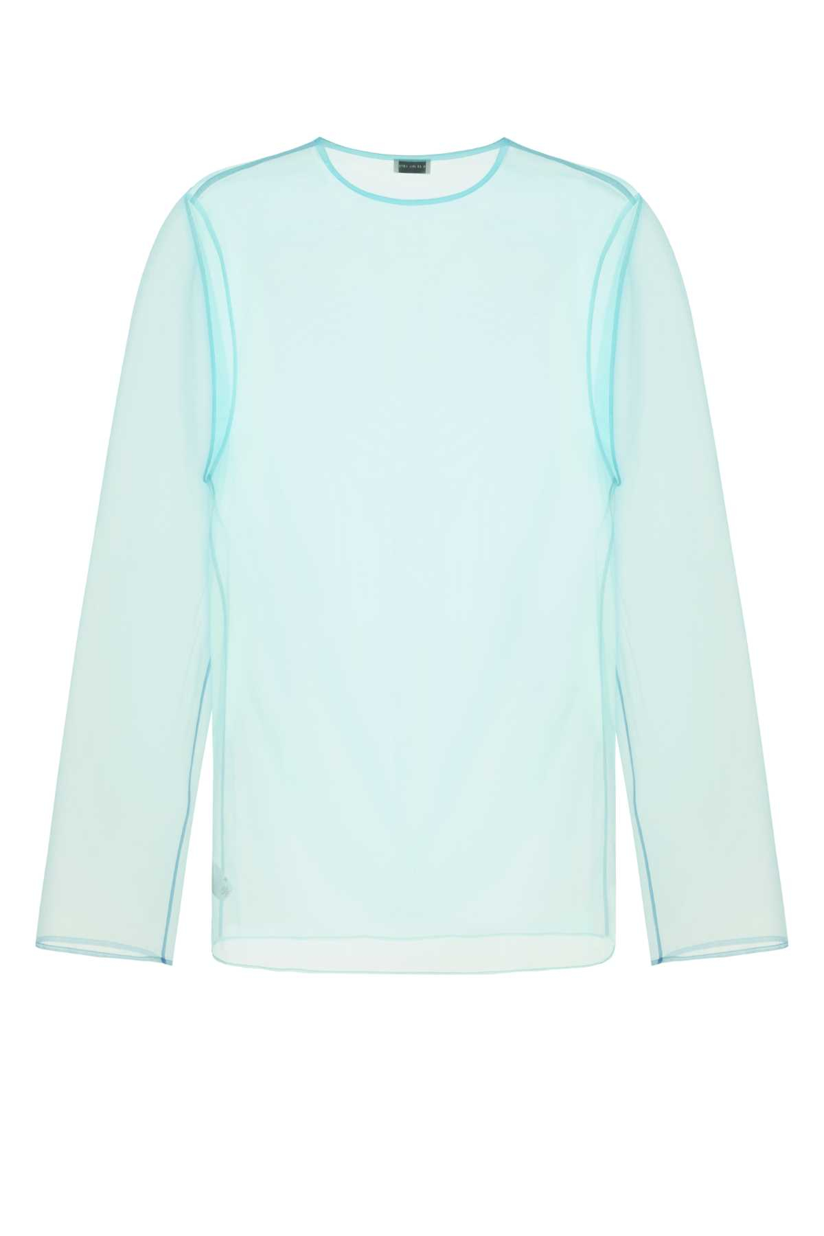 [DRIES VAN NOTEN] T-shirts Long Sleeve SS25 2510207401501 503