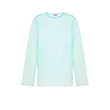 [DRIES VAN NOTEN] T-shirts Long Sleeve SS25 2510207401501 503