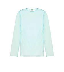 [DRIES VAN NOTEN] T-shirts Long Sleeve SS25 2510207401501 503