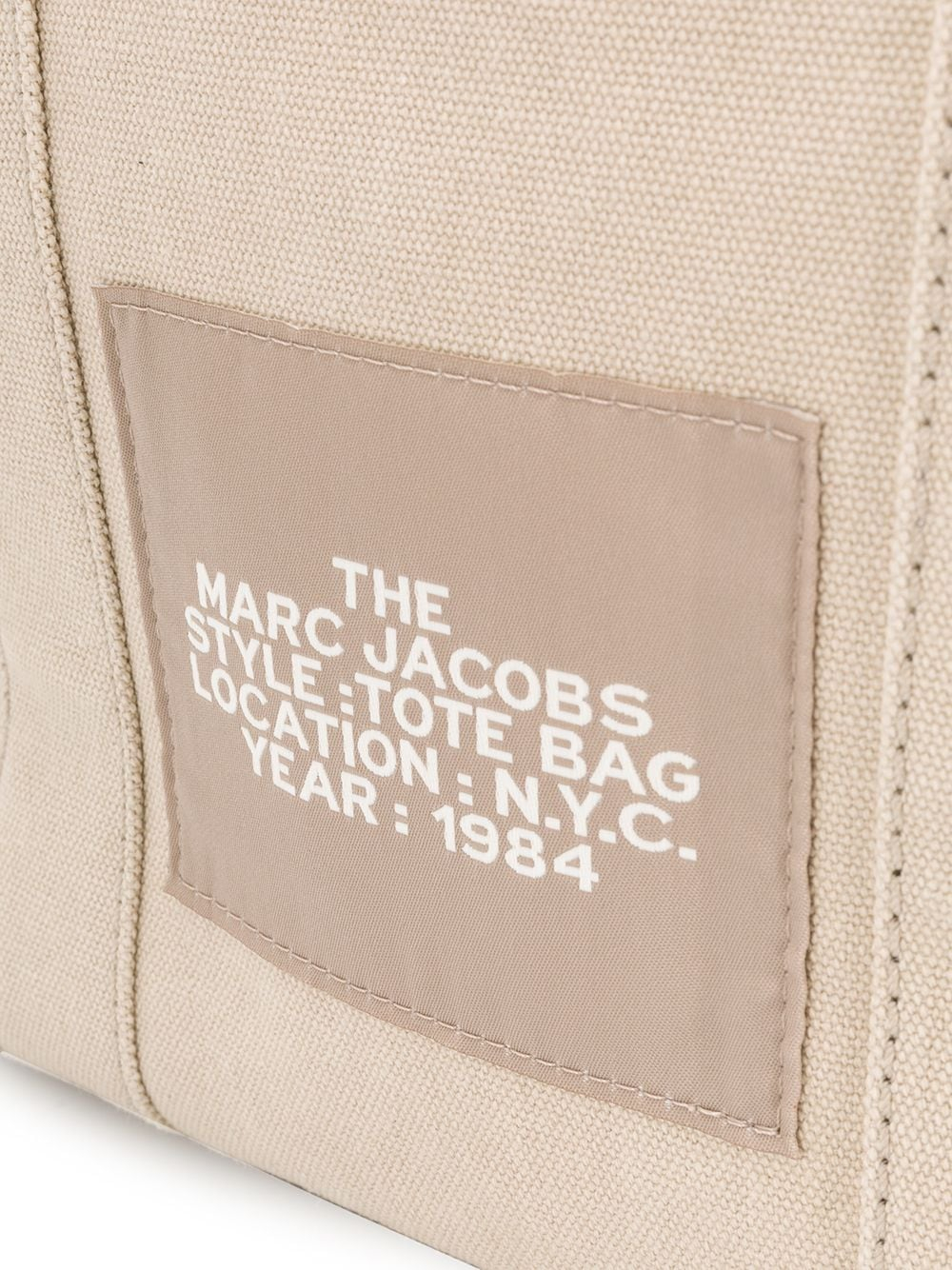 [Marc Jacobs] Tote bag SS25 M0016161260