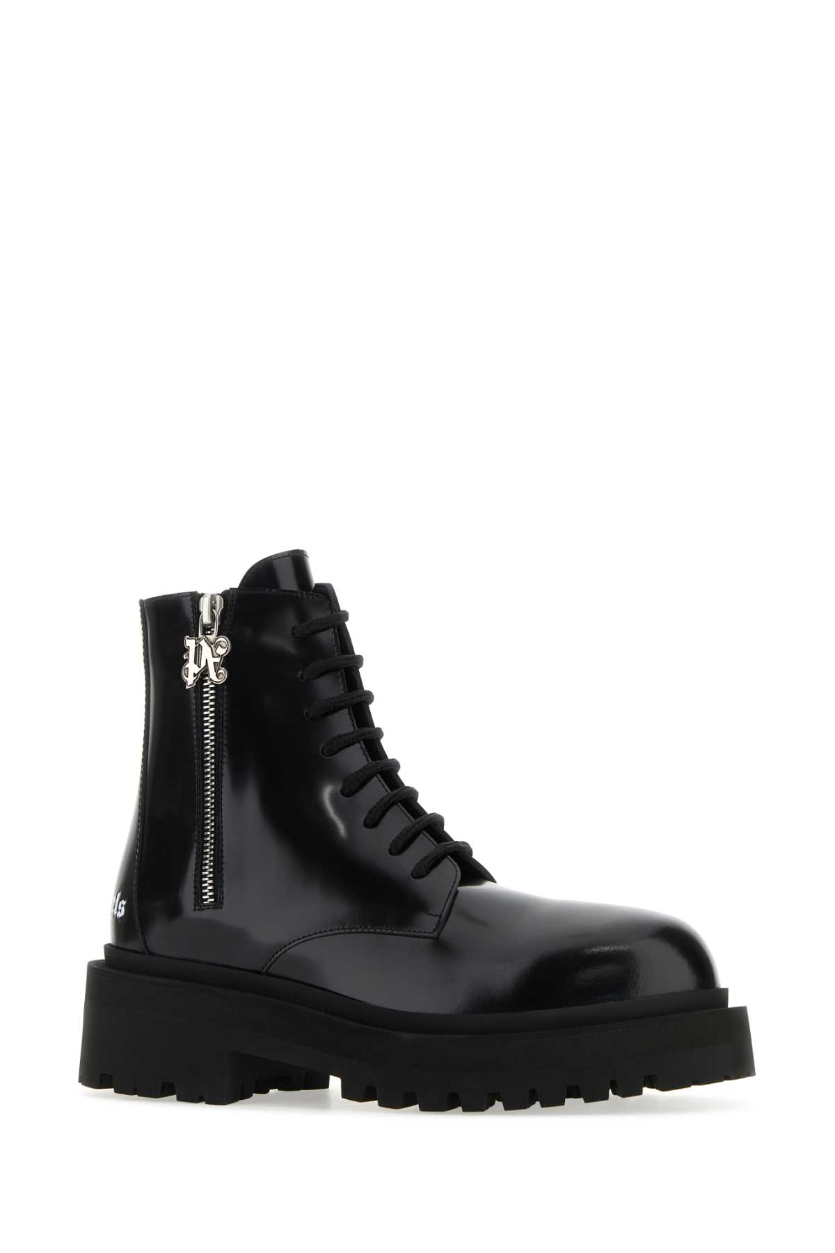 [Palm Angels] Boots FW23 PWID009F23LEA001 1000