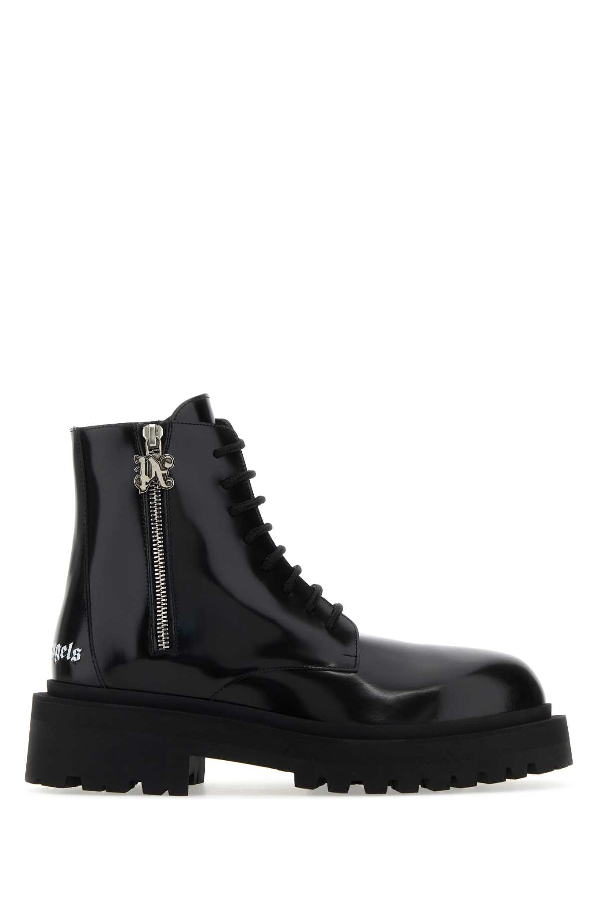 [Palm Angels] Boots FW23 PWID009F23LEA001 1000