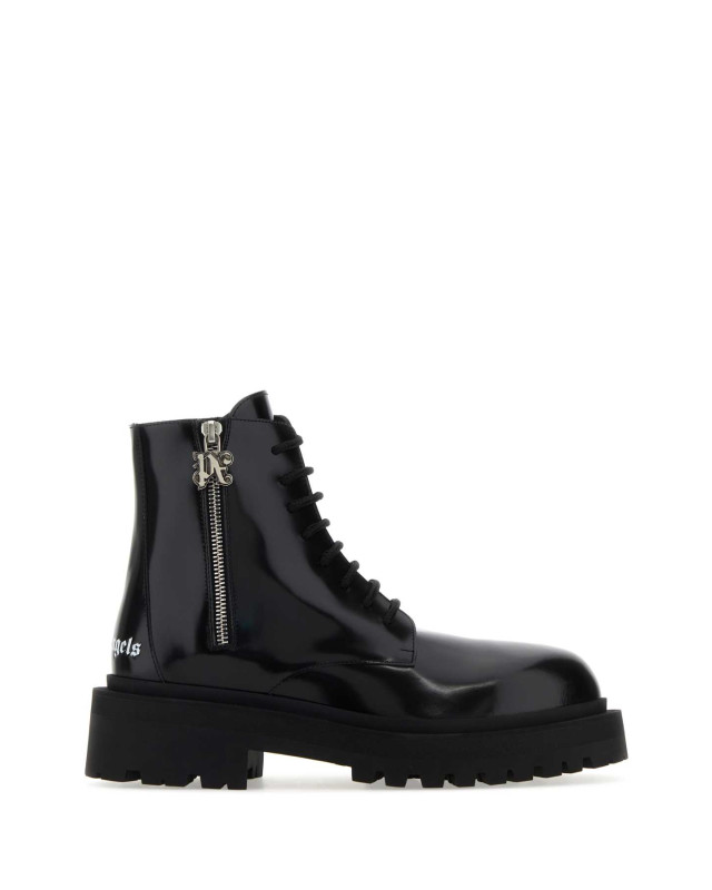 [Palm Angels] Boots FW23 PWID009F23LEA001 1000
