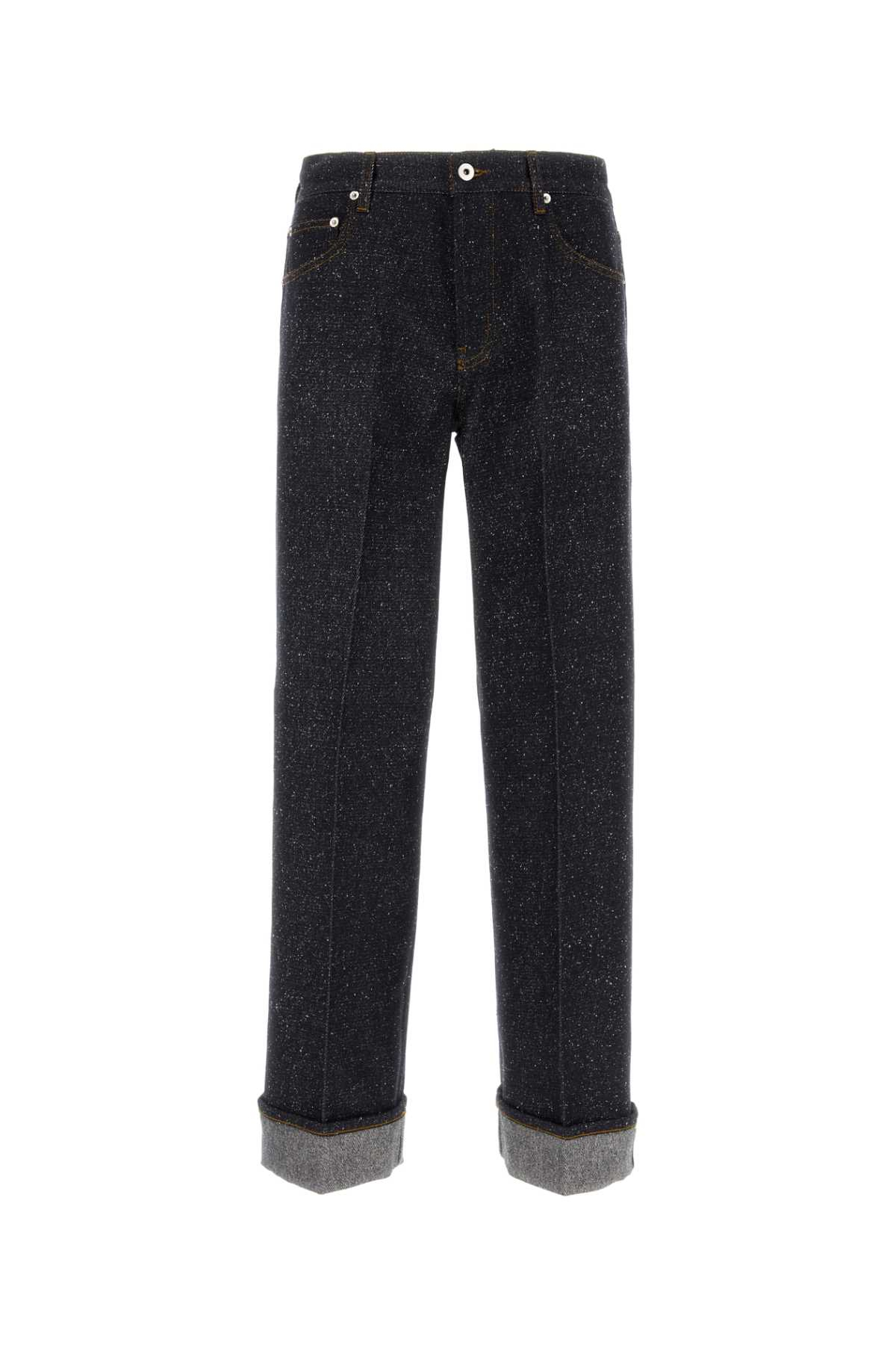 [Burberry] Jeans SS25 8104333R C1765