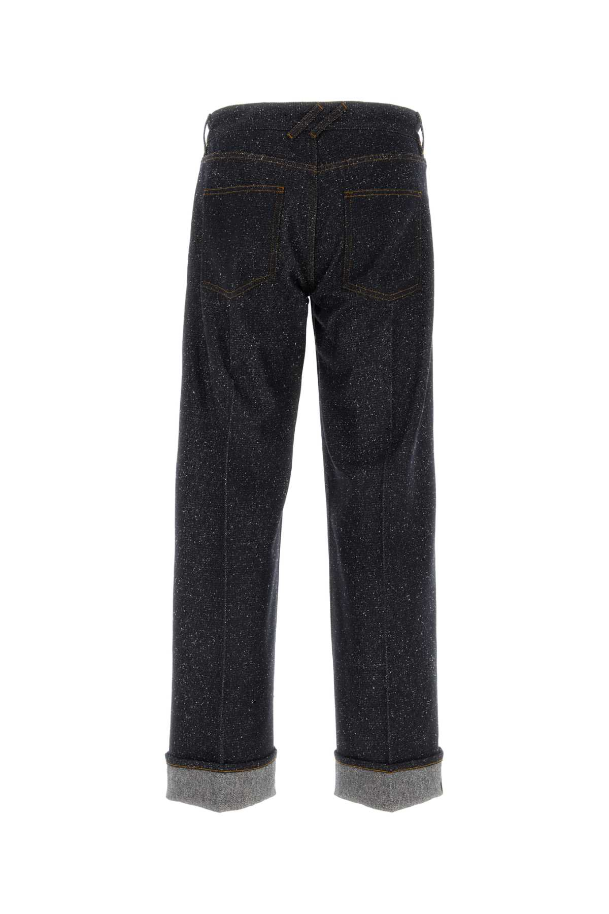[Burberry] Jeans SS25 8104333R C1765