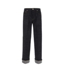 [Burberry] Jeans SS25 8104333R C1765