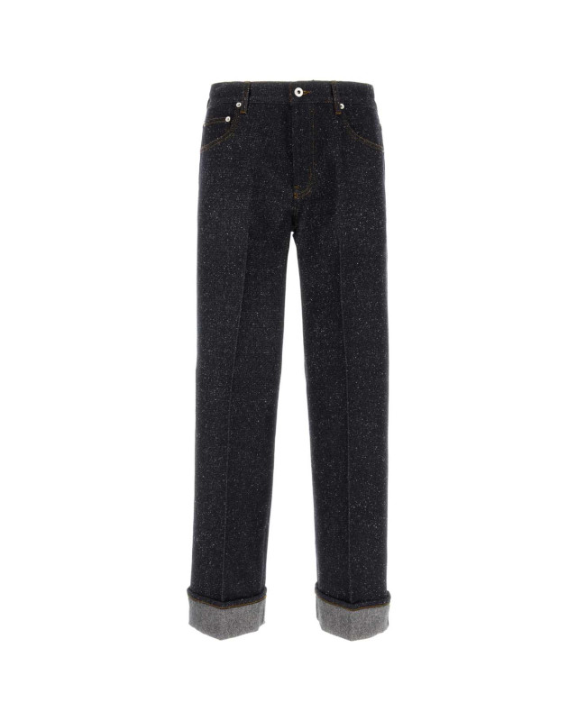 [Burberry] Jeans SS25 8104333R C1765