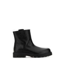 [Bottega Veneta] Ankle boots SS25 816624V54W0 1000