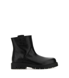 [Bottega Veneta] Ankle boots SS25 816624V54W0 1000
