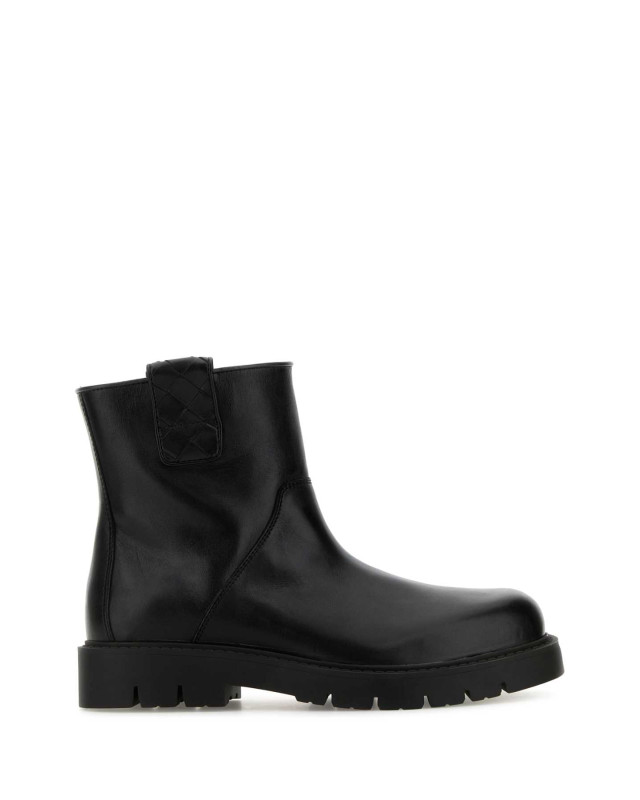 [Bottega Veneta] Ankle boots SS25 816624V54W0 1000