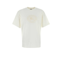 [Burberry] T-shirts Short Sleeve SS25 8095105 B8764