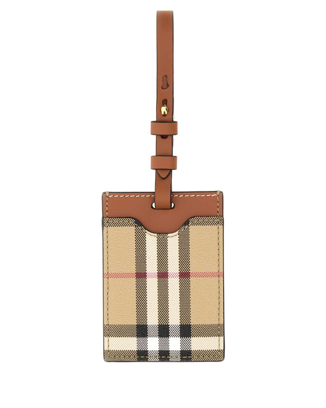 [Burberry] Keyring FW23 8073976 A7026