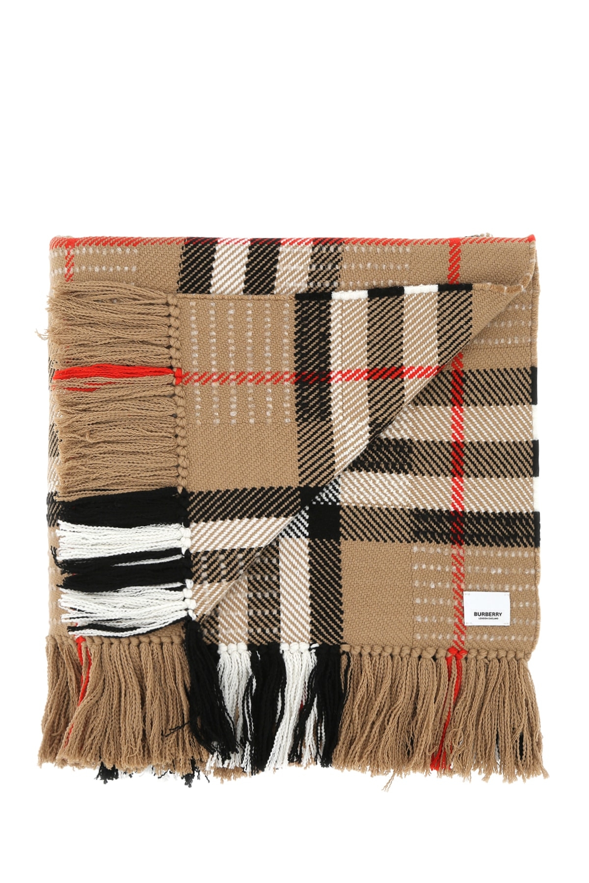 [Burberry] Scarf SS23 8060977 A7026