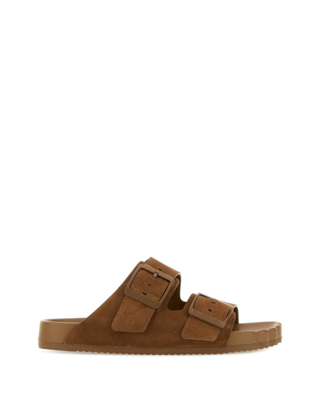 [Balenciaga] Slippers SS25 761342WCGA1 2200