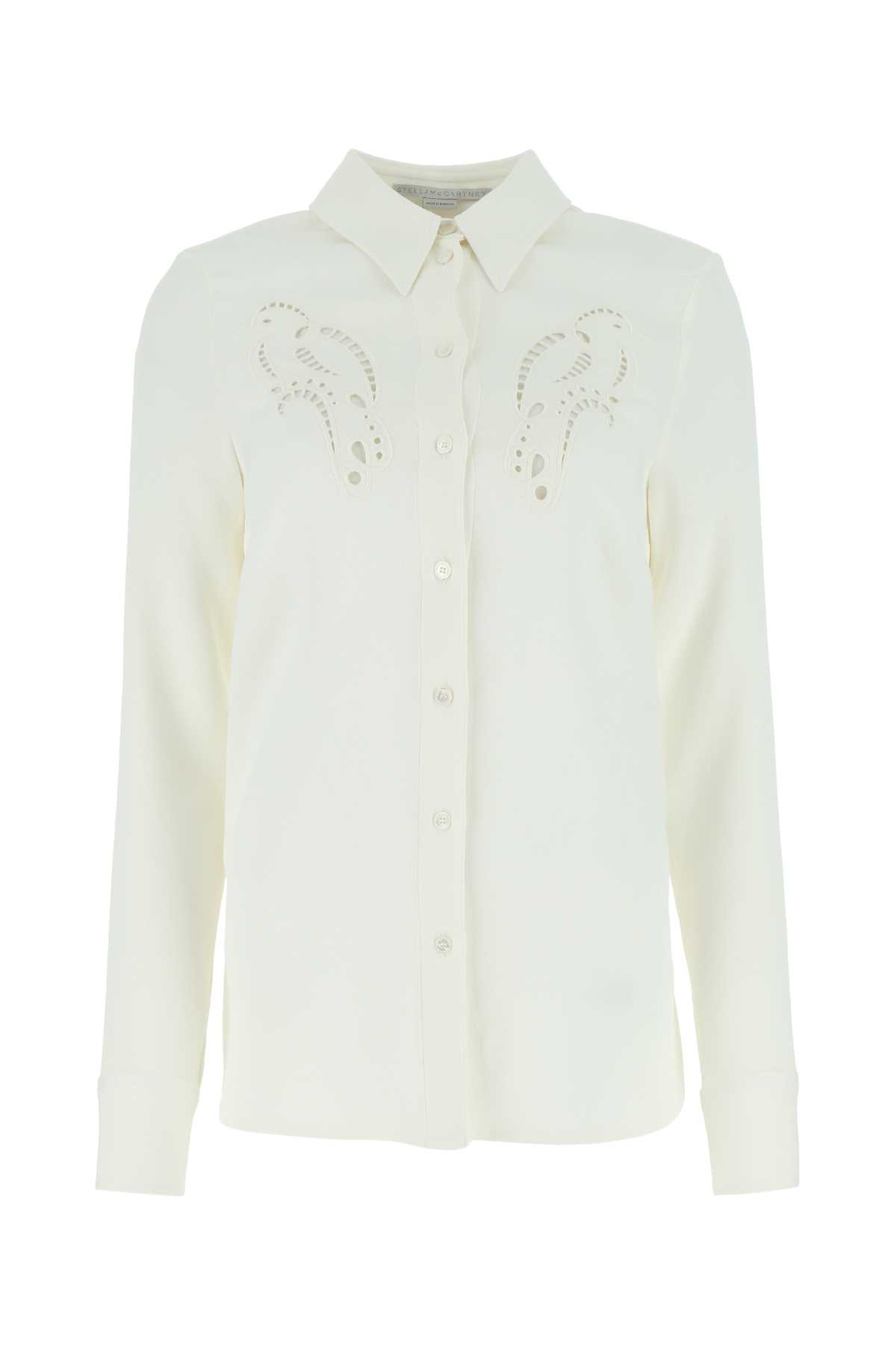 [Stella McCartney] Shirts Long Sleeve SS23 6200273AU354 9200