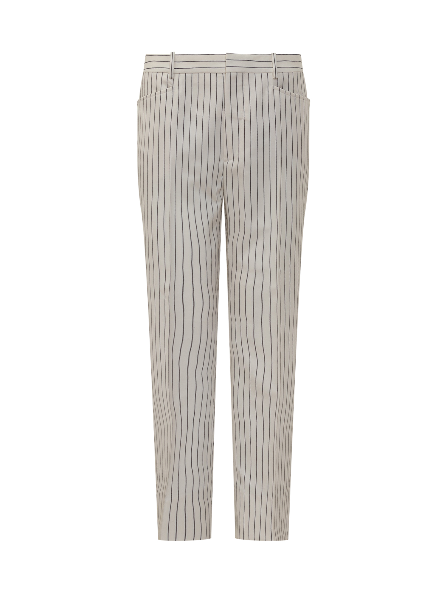 [Tom Ford] Trousers SS25 PAW558FAX1404 ZHBBR
