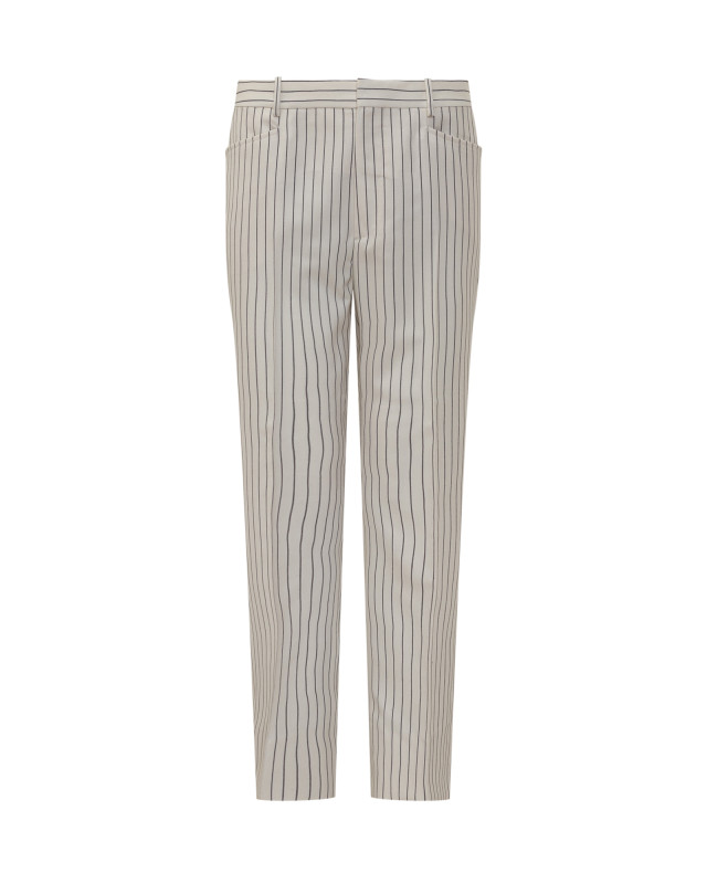 [Tom Ford] Trousers SS25 PAW558FAX1404 ZHBBR