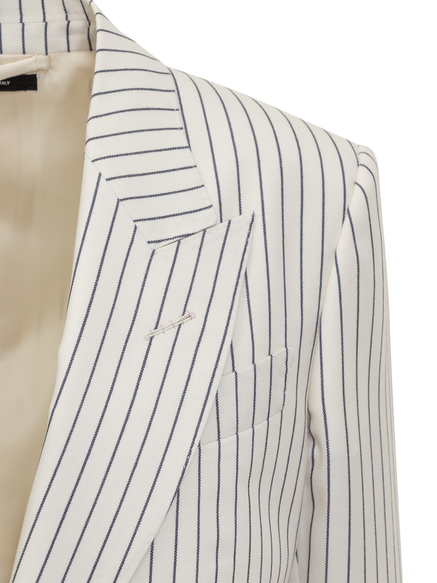 [Tom Ford] Blazer SS25 GI3005FAX1404 ZHBBR