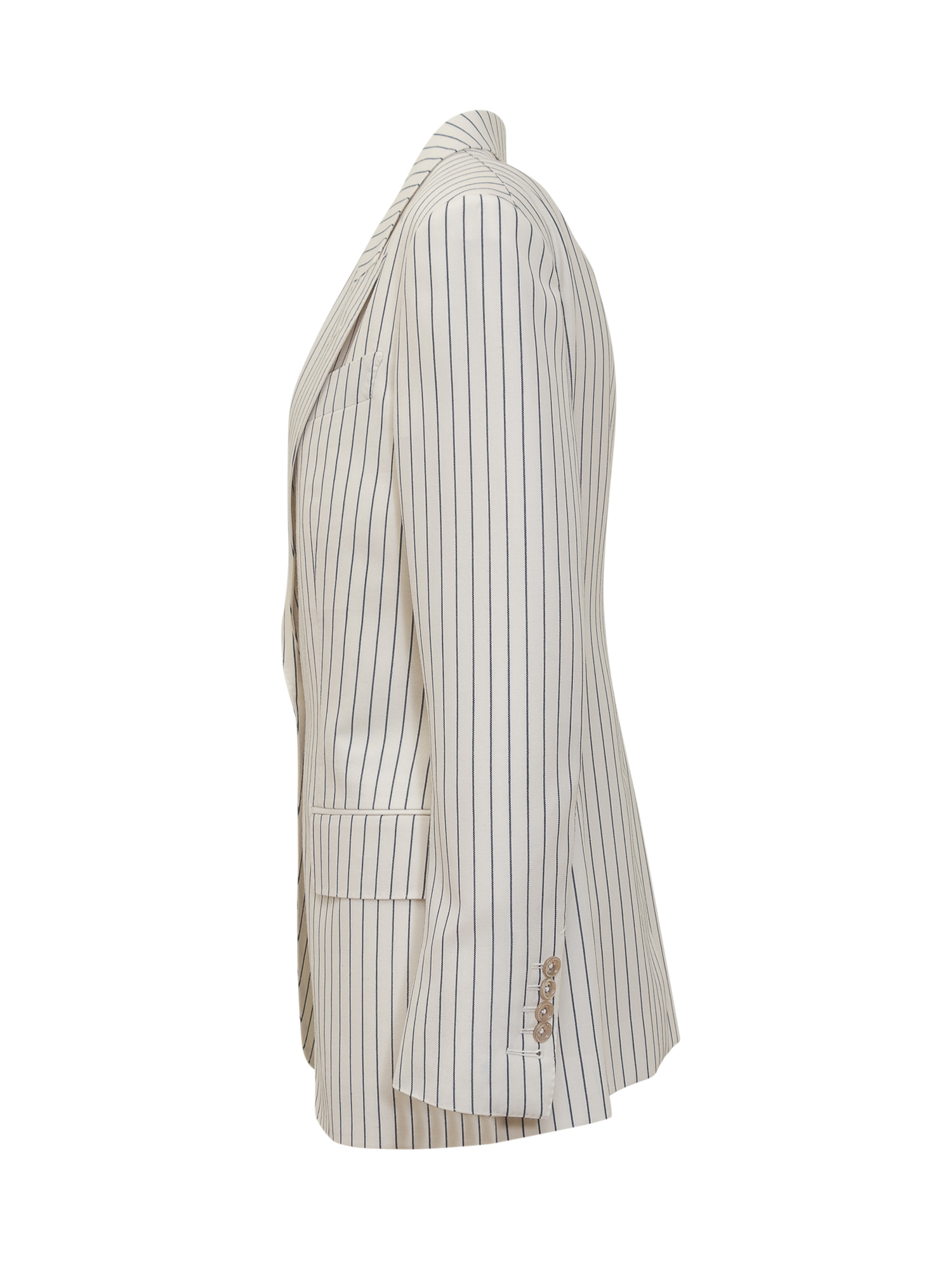 [Tom Ford] Blazer SS25 GI3005FAX1404 ZHBBR