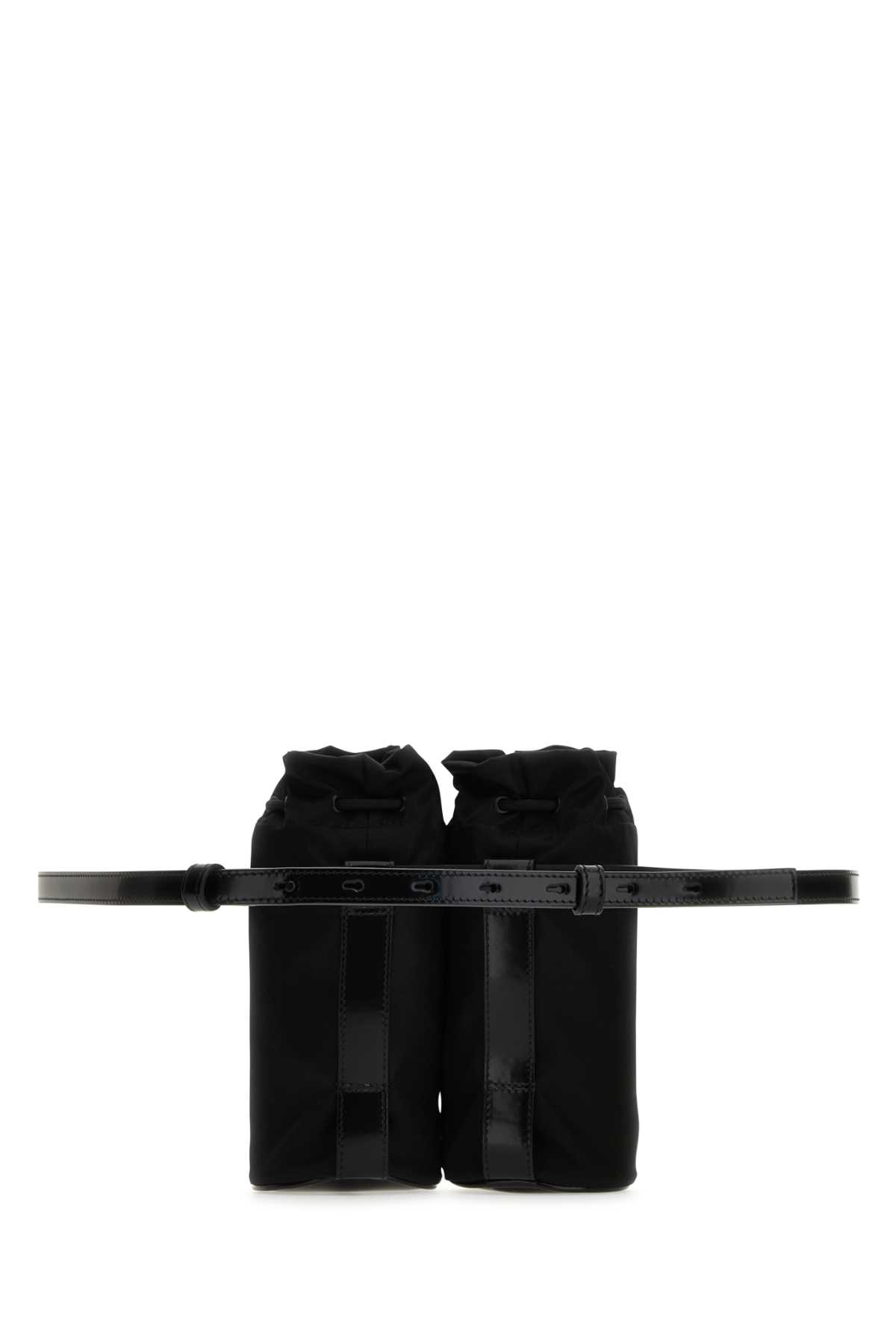 [Salvatore Ferragamo] Shoulder bag SS23 241268760508 NERO