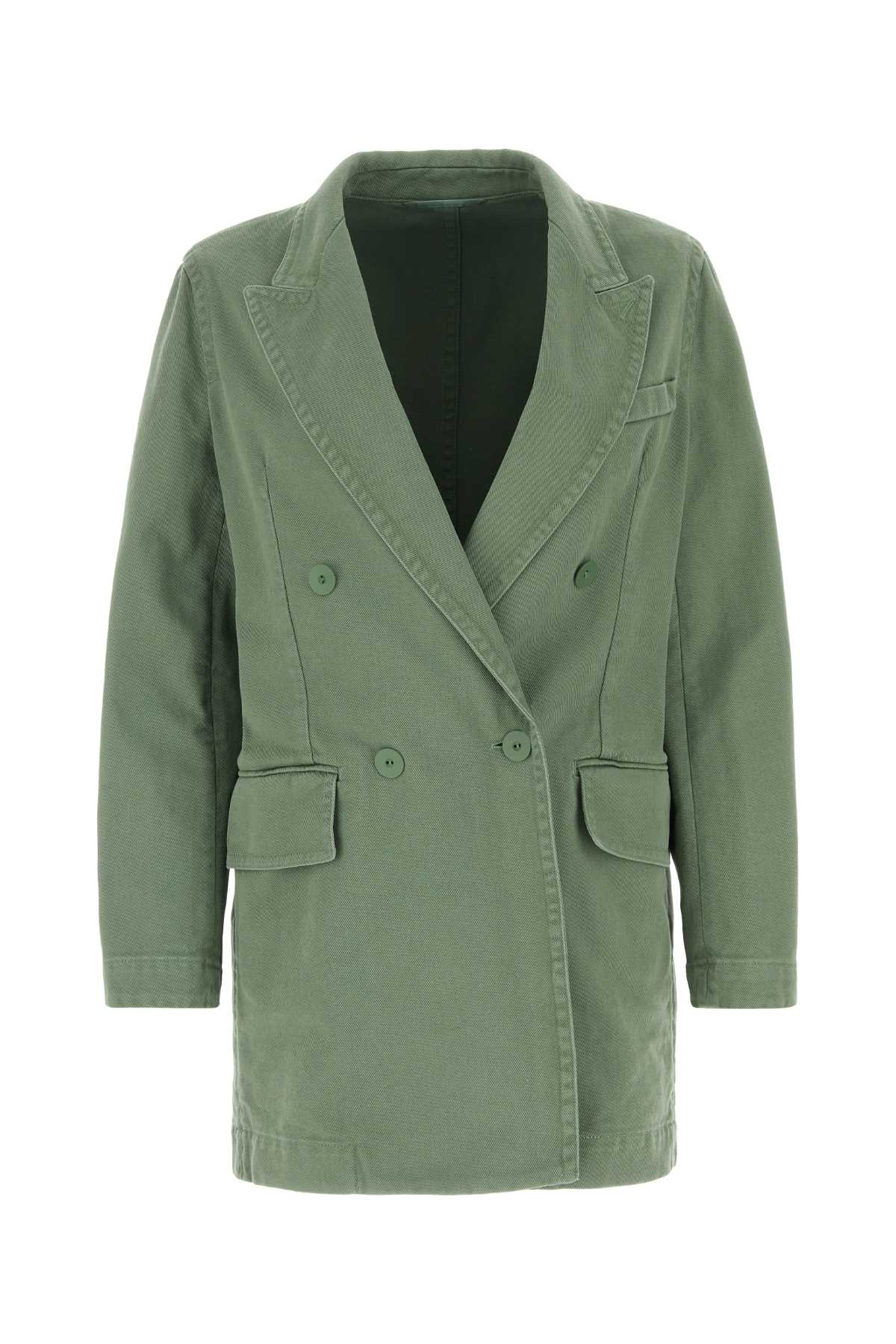[Max Mara] Blazer SS23 2310413538600 008
